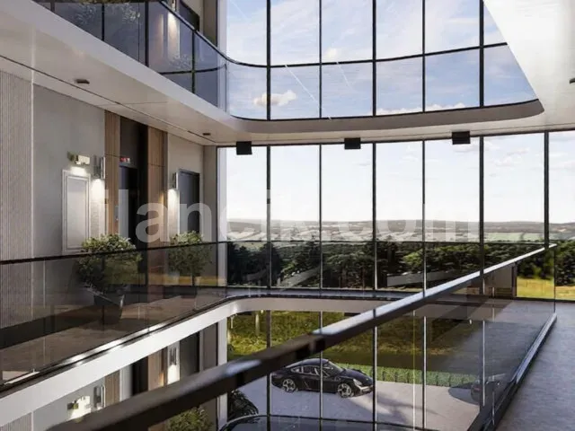 Satılık Stüdyo Daire – Güzelyurt Merkez, Güzelyurt - 15
