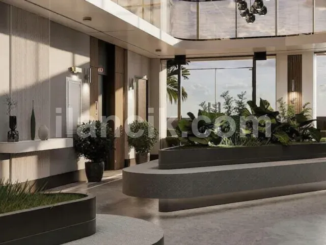 Satılık Stüdyo Daire – Güzelyurt Merkez, Güzelyurt - 16