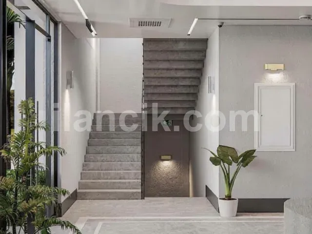Satılık Stüdyo Daire – Güzelyurt Merkez, Güzelyurt - 17