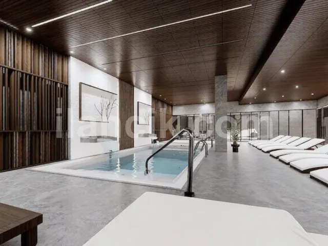 Satılık Stüdyo Daire – Güzelyurt Merkez, Güzelyurt - 18