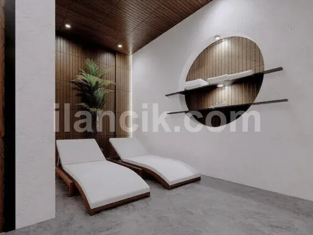 Satılık Stüdyo Daire – Güzelyurt Merkez, Güzelyurt - 19