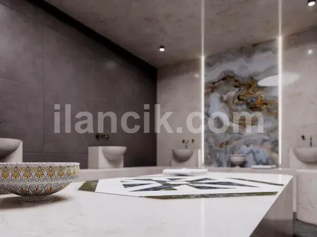 Satılık Stüdyo Daire – Güzelyurt Merkez, Güzelyurt - 20