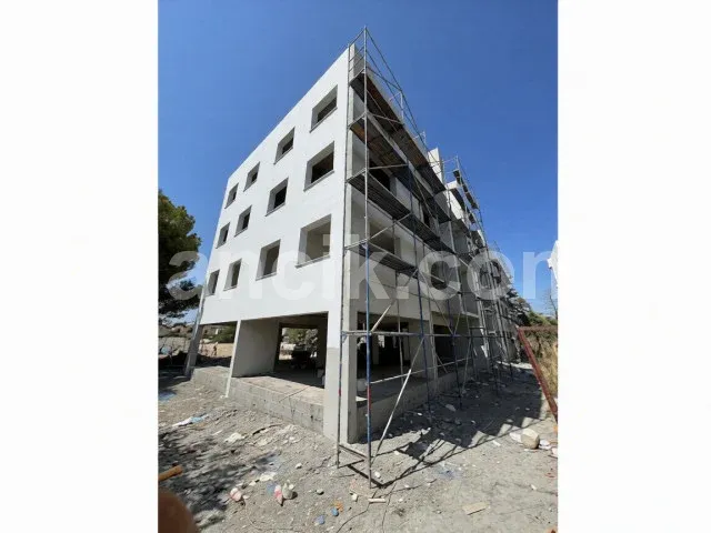Satılık 3 Yatak Odalı Daire - Küçük Kaymaklı, Lefkoşa - 5