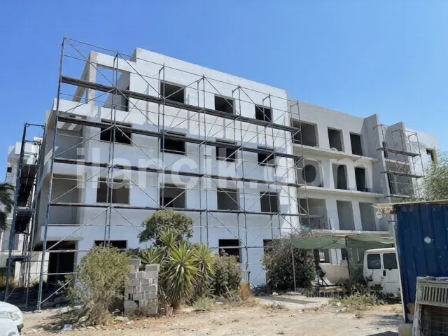 Satılık 3 Yatak Odalı Daire - Küçük Kaymaklı, Lefkoşa - 6