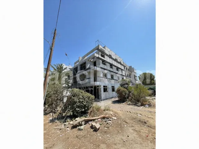 Satılık 3 Yatak Odalı Daire - Küçük Kaymaklı, Lefkoşa - 7