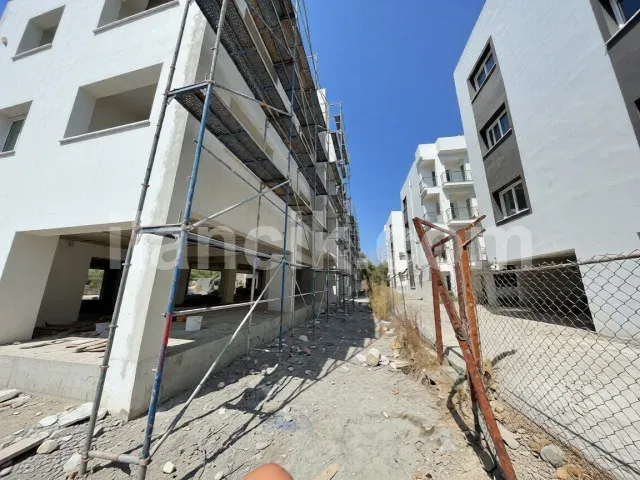 Satılık 3 Yatak Odalı Daire - Küçük Kaymaklı, Lefkoşa - 8