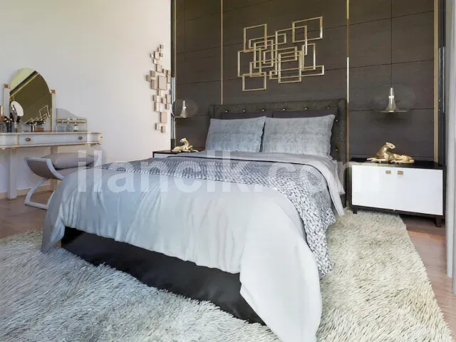 Satılık 2+1 Penthouse Dubleks – Girne Merkez, 170 m² - 9