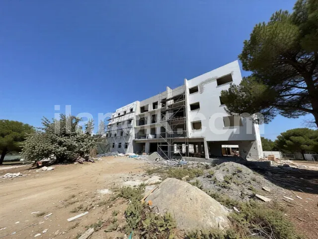 Satılık 3 Yatak Odalı Daire - Küçük Kaymaklı, Lefkoşa - 9