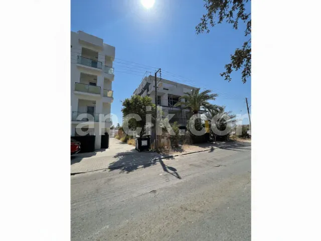 Satılık 3 Yatak Odalı Daire - Küçük Kaymaklı, Lefkoşa - 10