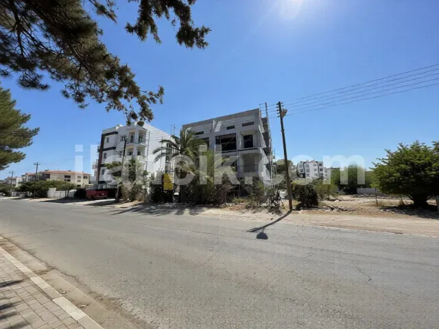 Satılık 3 Yatak Odalı Daire - Küçük Kaymaklı, Lefkoşa - 11