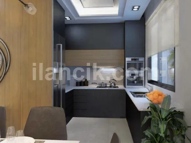 Satılık 2+1 Penthouse Dubleks – Girne Merkez, 170 m² - 12