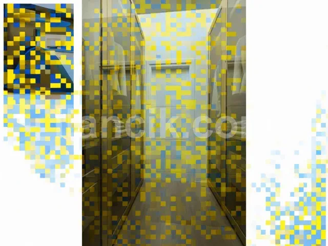 Satılık 2+1 Penthouse Dubleks – Girne Merkez, 170 m² - 13
