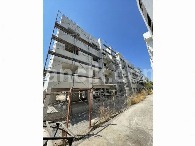 Satılık 3 Yatak Odalı Daire - Küçük Kaymaklı, Lefkoşa - 13