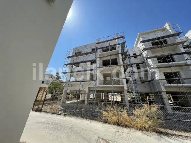 Satılık 3 Yatak Odalı Daire - Küçük Kaymaklı, Lefkoşa - 14