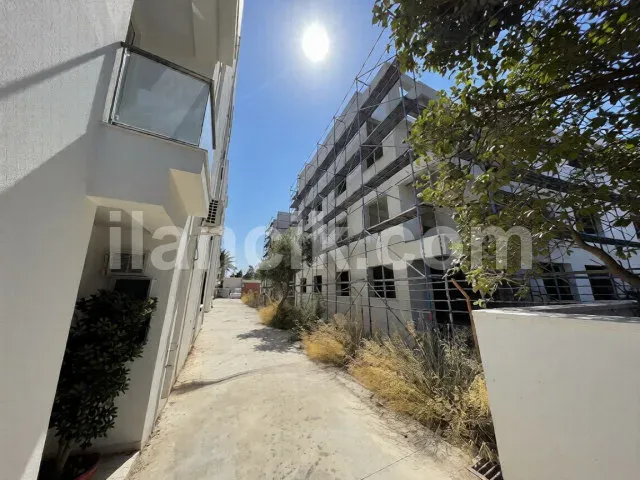 Satılık 3 Yatak Odalı Daire - Küçük Kaymaklı, Lefkoşa - 15