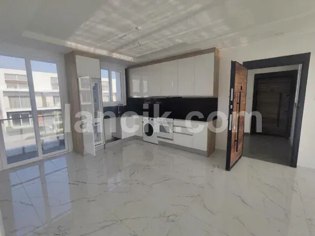Satılık 2+1 Penthouse - İskele Boğaz, İskele - 2