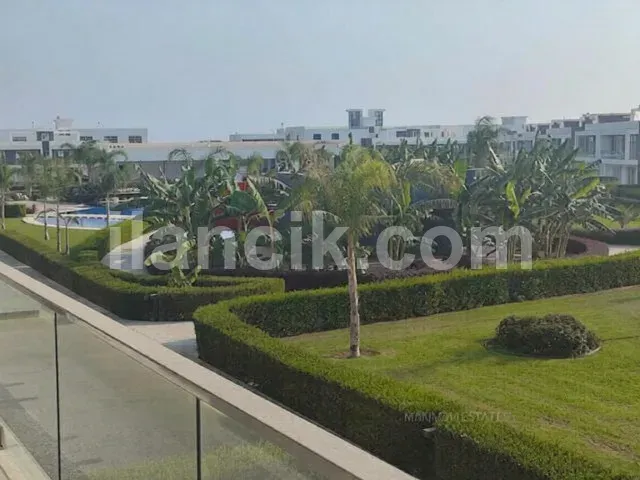 Satılık 2+1 Penthouse - İskele Boğaz, İskele - 3