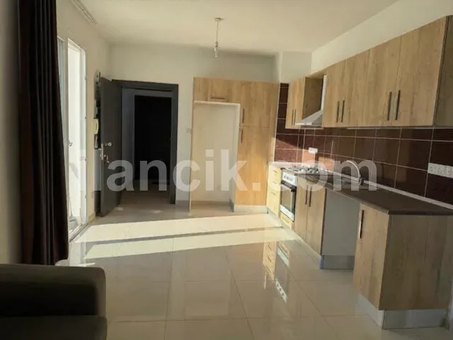 Taşkınköy'de Satılık 2+1 Penthouse Daire