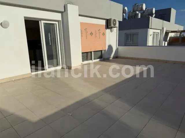 Taşkınköy'de Satılık 2+1 Penthouse Daire - 2