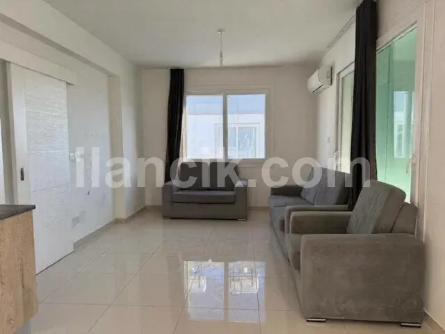 Taşkınköy'de Satılık 2+1 Penthouse Daire - 3