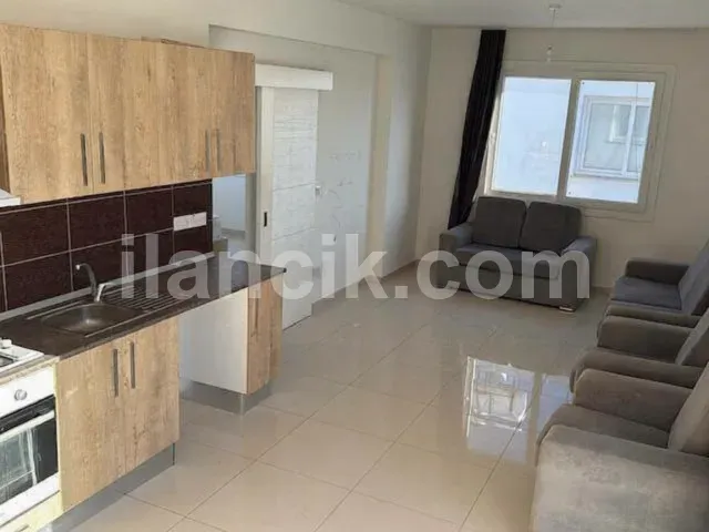 Taşkınköy'de Satılık 2+1 Penthouse Daire - 4
