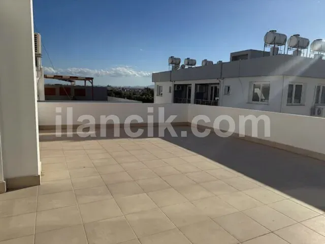 Taşkınköy'de Satılık 2+1 Penthouse Daire - 5