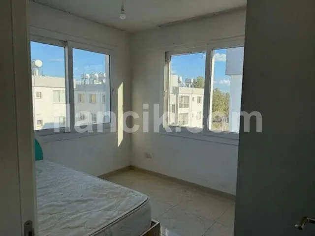 Taşkınköy'de Satılık 2+1 Penthouse Daire - 6