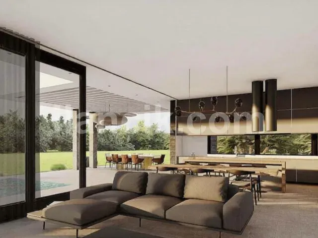 Satılık 4 Yatak Odalı Villa – İskele Boğaz, İskele - 5
