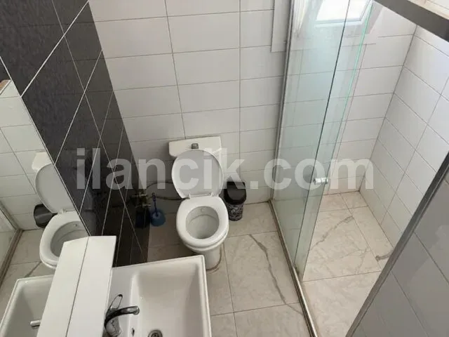 Taşkınköy'de Satılık 2+1 Penthouse Daire - 8