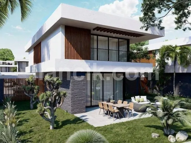 Satılık 3 Yatak Odalı Villa – İskele Boğaz, İskele - 9