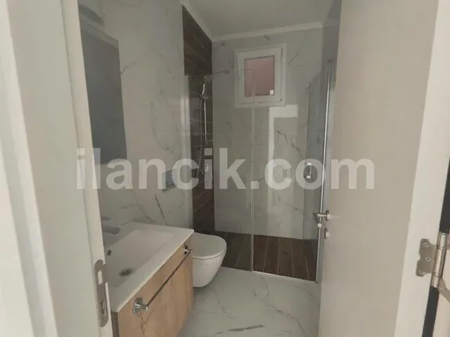 Satılık 2+1 Penthouse - İskele Boğaz, İskele - 14