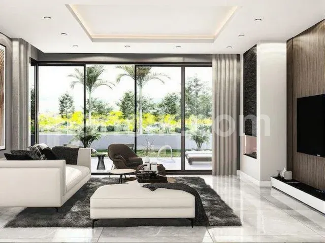 Satılık 3 Yatak Odalı Villa – İskele Boğaz, İskele - 10