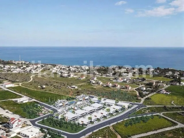 Satılık 1+1 Daire, İskele Boğaz – Denize Yakın Yeni Proje - 4