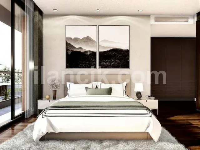 Satılık 3+1 İkiz Villa – Boğaz, İskele - 11