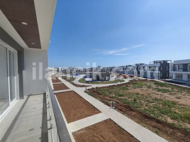 Satılık 2+1 Penthouse - İskele Boğaz, İskele - 17