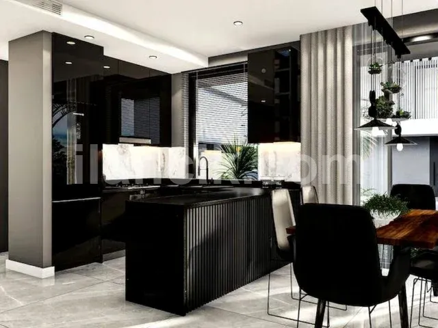 Satılık 3 Yatak Odalı Villa – İskele Boğaz, İskele - 13