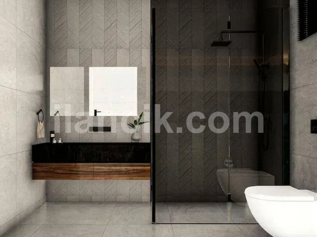 Satılık 3 Yatak Odalı Villa – İskele Boğaz, İskele - 14