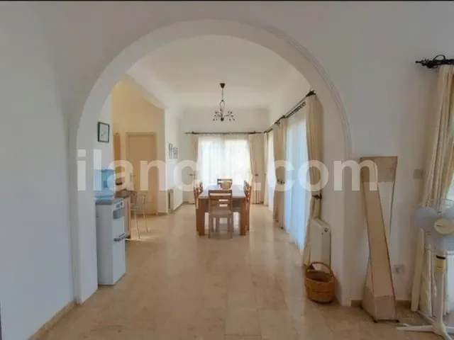 Satılık 4 Yatak Odalı Villa – Bellapais, Girne - 5