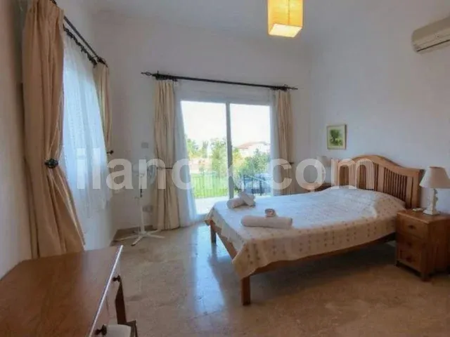 Satılık 4 Yatak Odalı Villa – Bellapais, Girne - 9