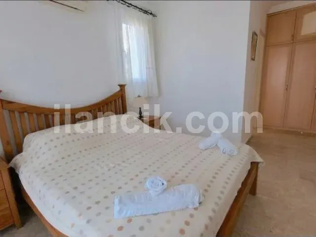 Satılık 4 Yatak Odalı Villa – Bellapais, Girne - 10