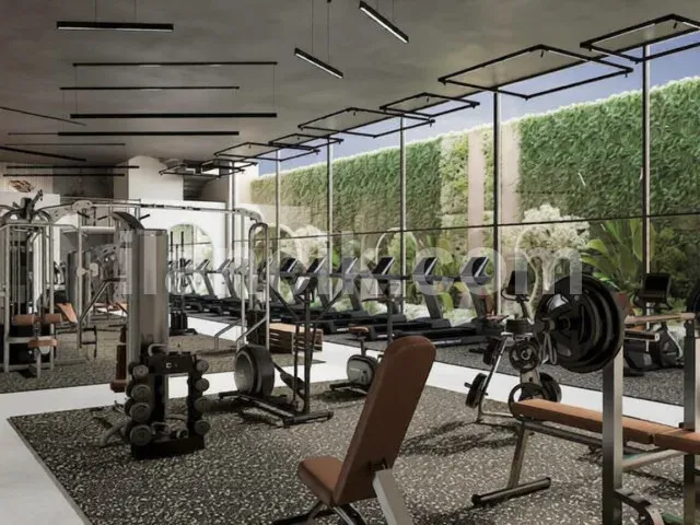 Satılık 3 Yatak Odalı Lüks Villa - Bellapais, Girne - 6