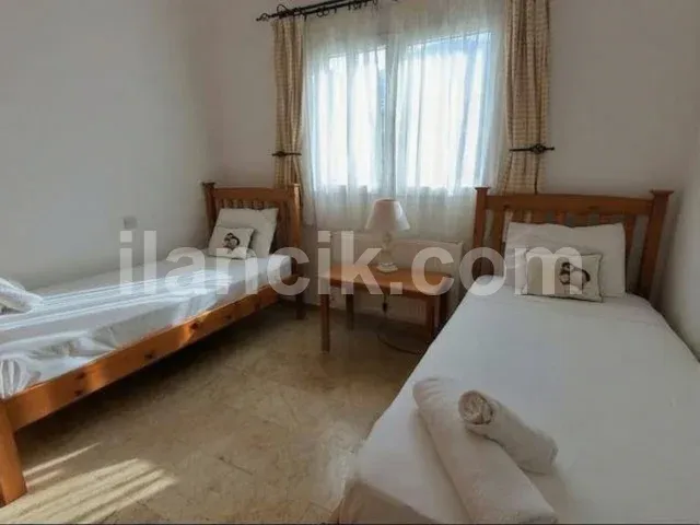 Satılık 4 Yatak Odalı Villa – Bellapais, Girne - 11