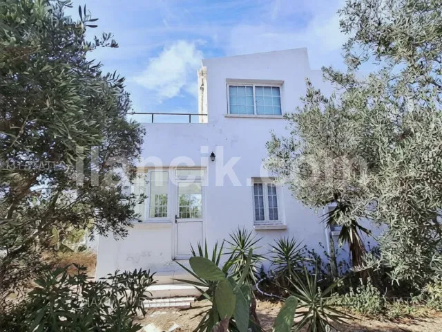 Satılık 3 Yatak Odalı İkiz Villa - Sadrazamköy, Girne - 7