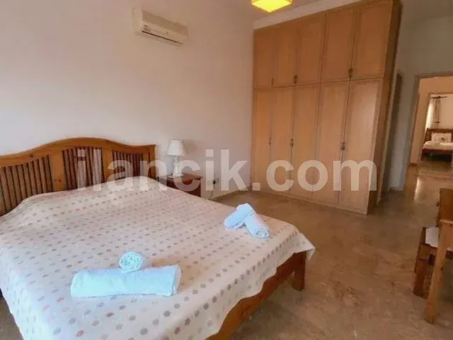 Satılık 4 Yatak Odalı Villa – Bellapais, Girne - 12