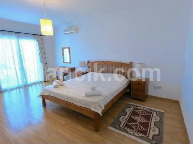 Satılık 4 Yatak Odalı Villa – Bellapais, Girne - 13