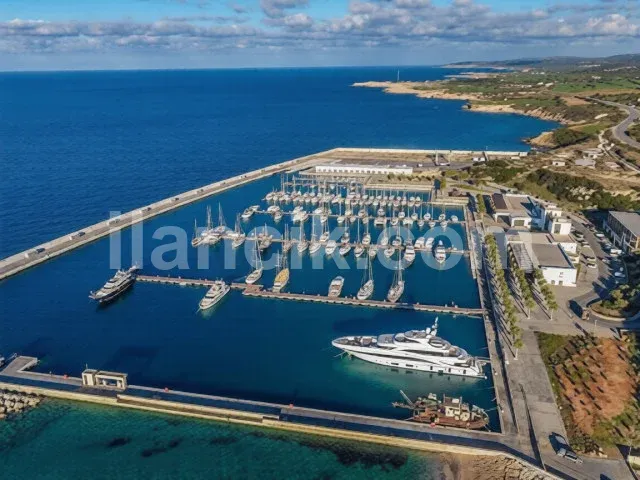 Satılık 2 Odalı Daire - Küçük Erenköy, Mağusa