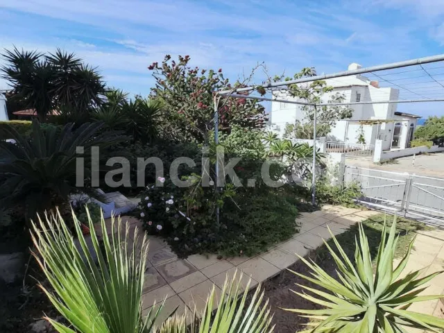 Satılık 3 Yatak Odalı İkiz Villa - Sadrazamköy, Girne - 10