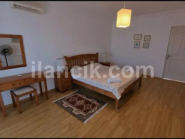 Satılık 4 Yatak Odalı Villa – Bellapais, Girne - 15