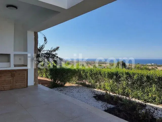 Satılık 2 Odalı Daire - Küçük Erenköy, Mağusa - 3