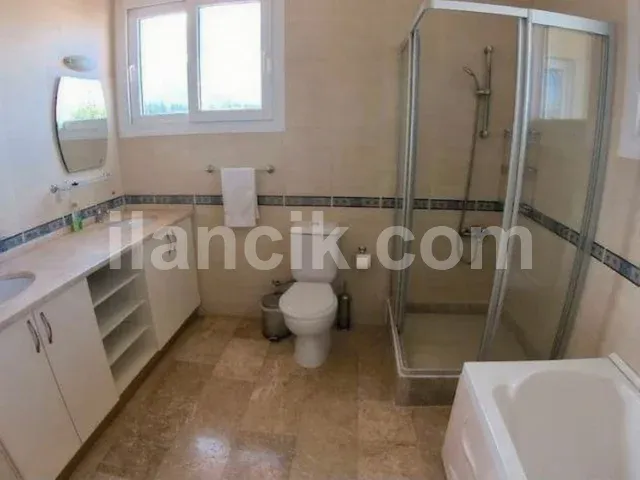 Satılık 4 Yatak Odalı Villa – Bellapais, Girne - 16